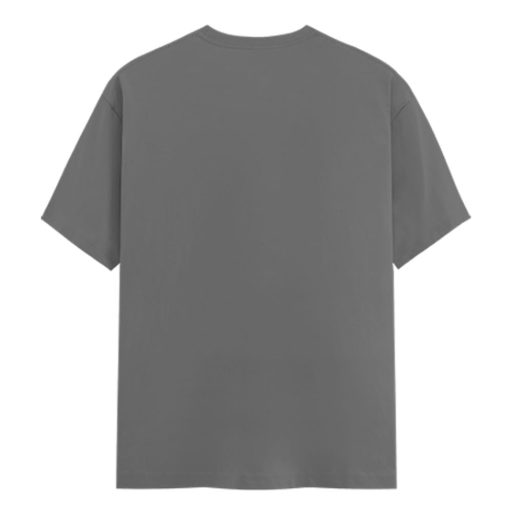 Never Give Up T-Shirt view 2