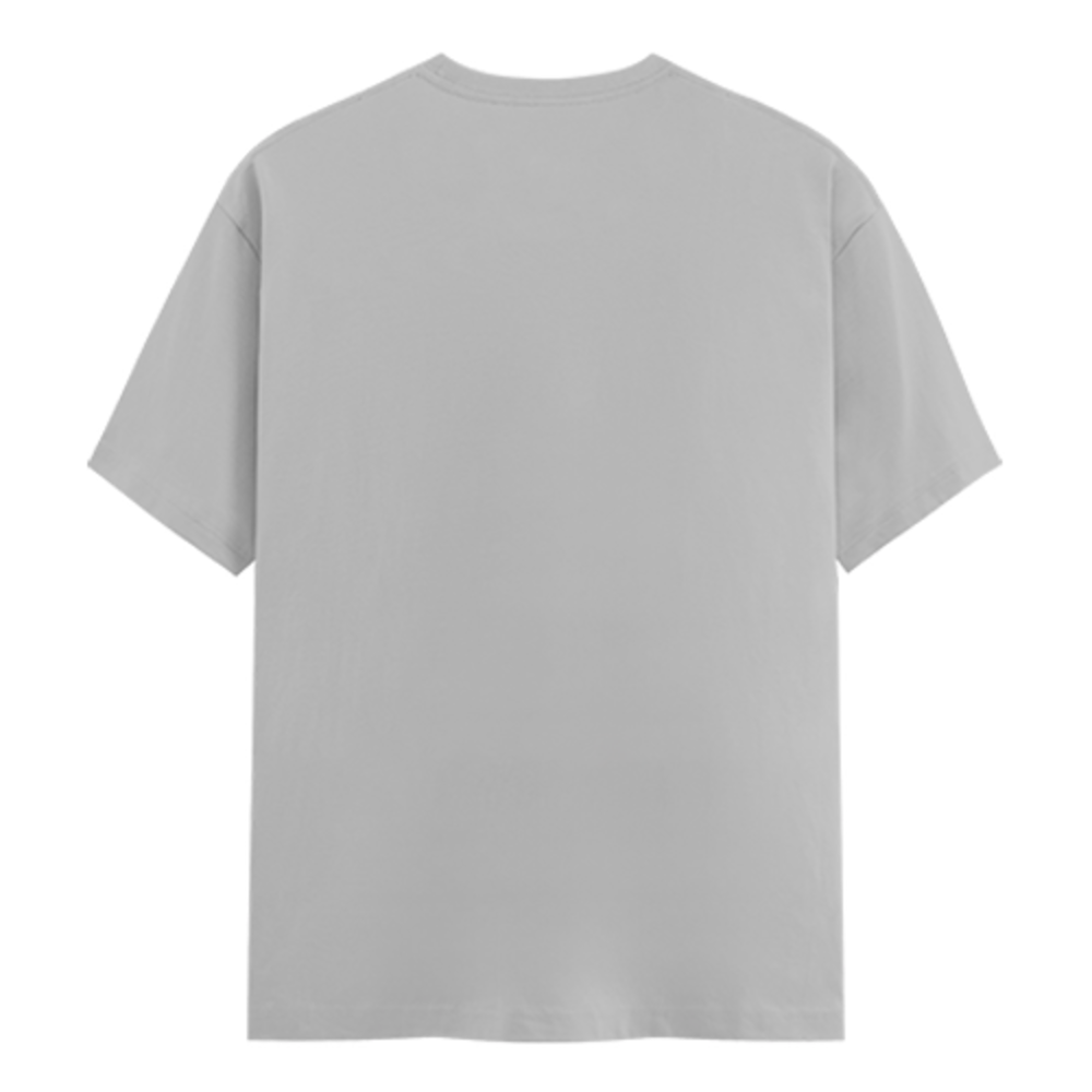 Never Give Up T-Shirt view 2