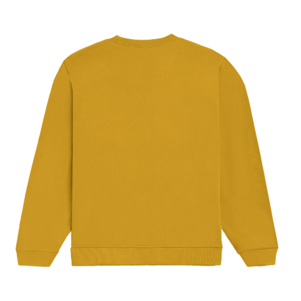 #BTJ Street Skull — Rise Beyond Noise Sweatshirt view 2