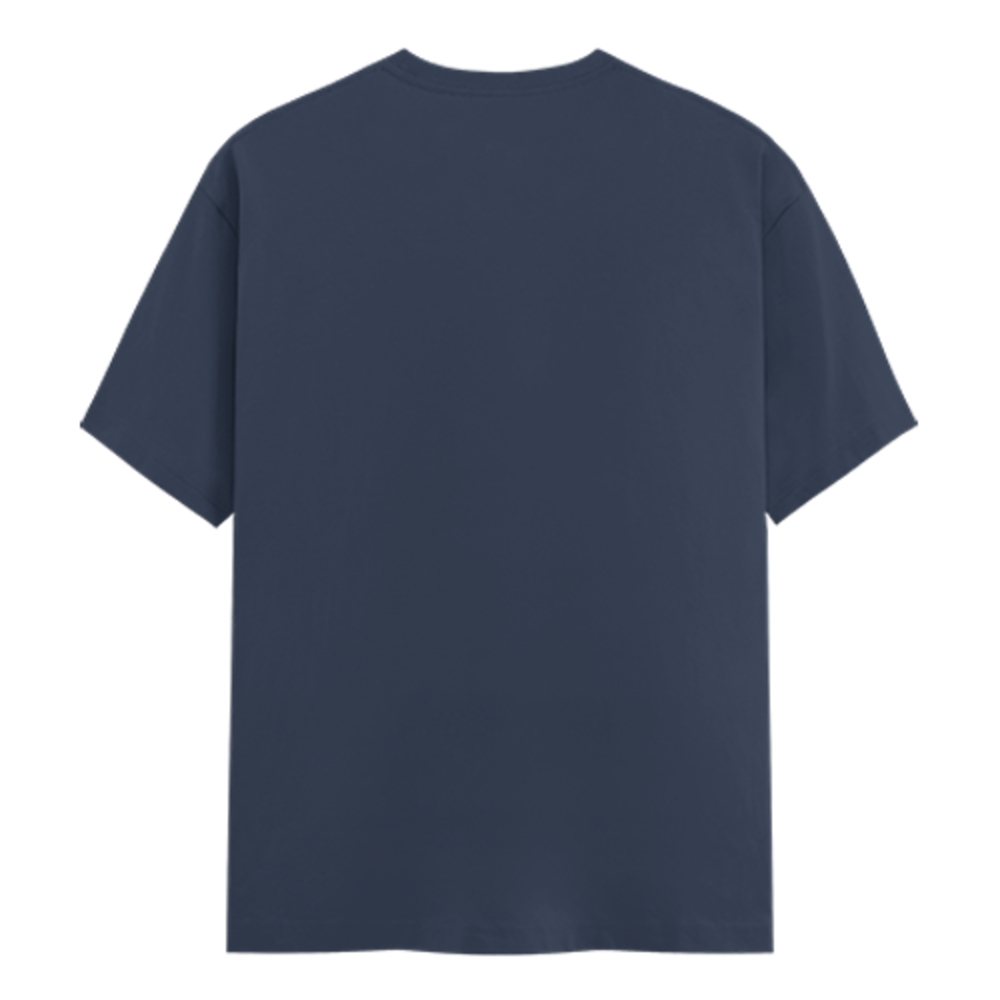 Life Is Hard — Harder Without Junoon T-Shirt view 2