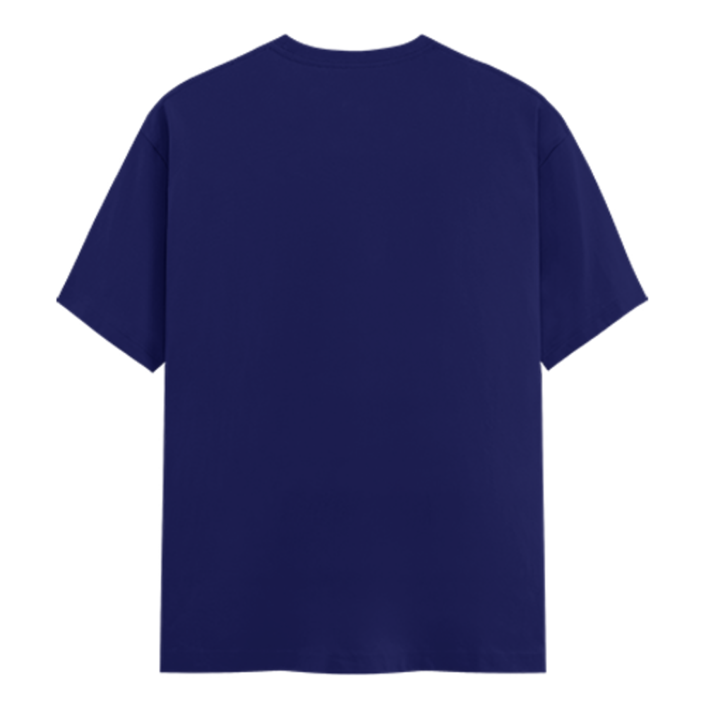 Junooni - dont care of 4 log T-Shirt view 2