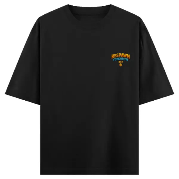 Latest merch