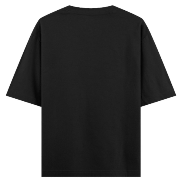 Good At Making Things Complicated Unisex Oversized Classic T-Shirt view 2