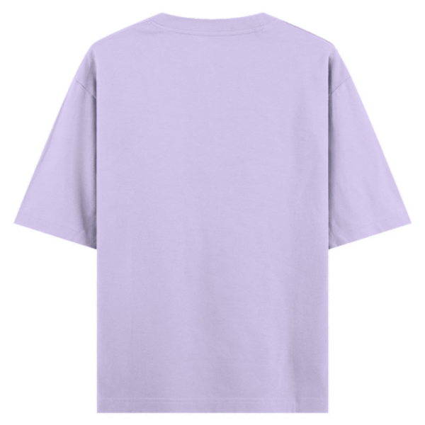 Ace of All Trades Unisex Oversized Classic T-Shirt view 2