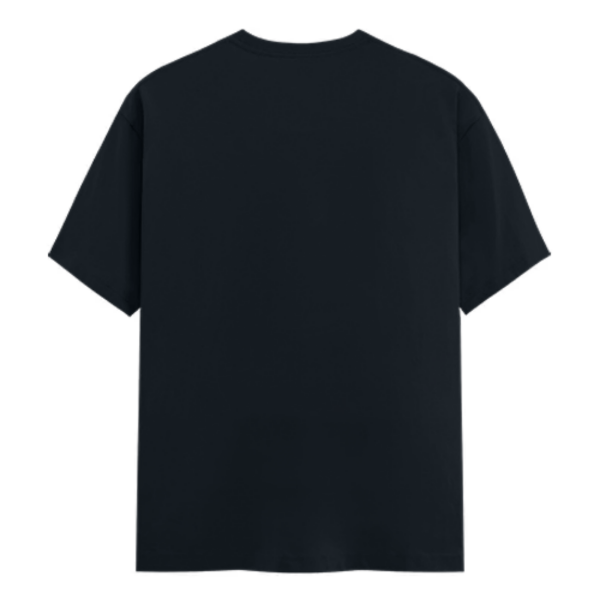 Crowned in Chaos Unisex Classic Crew T-Shirt view 2