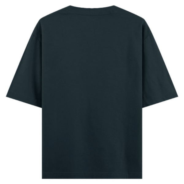 Good At Making Things Complicated Unisex Oversized Classic T-Shirt view 8