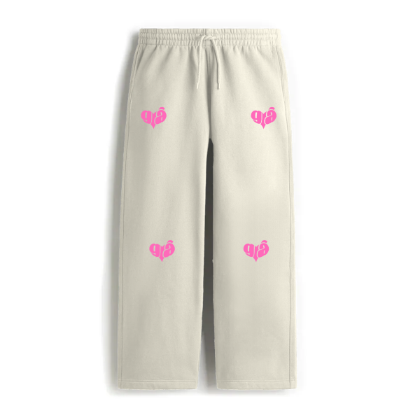 Unisex Sweatpants