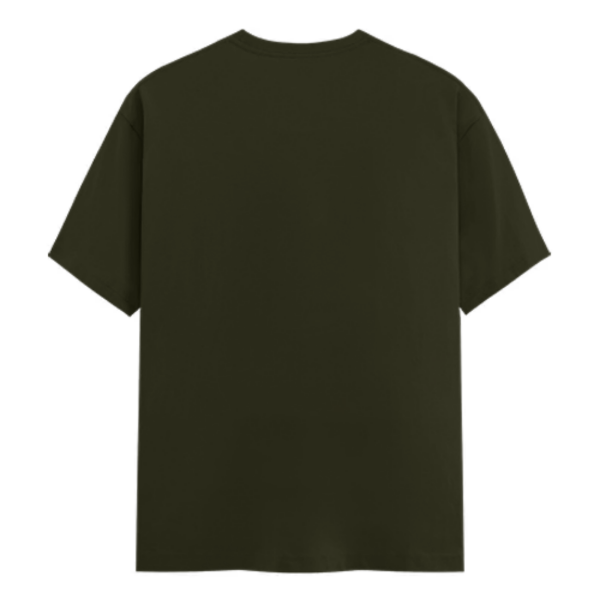 Holding It Together Unisex Classic Crew T-Shirt view 4