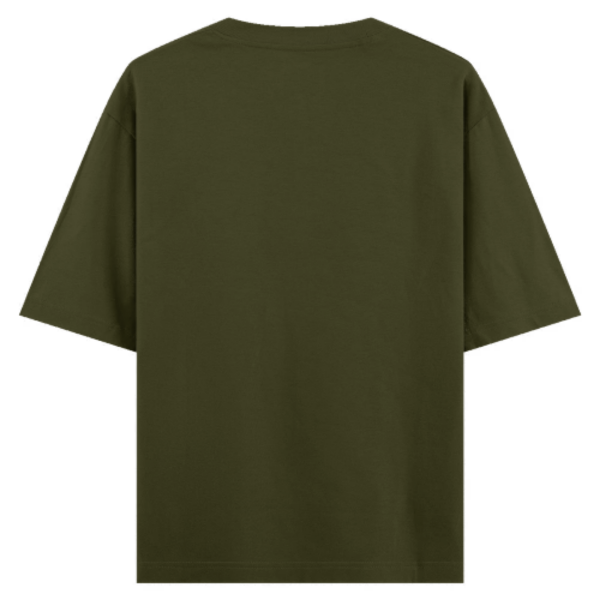Good At Making Things Complicated Unisex Oversized Classic T-Shirt view 4