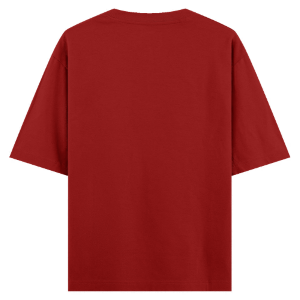Good At Making Things Complicated Unisex Oversized Classic T-Shirt view 6