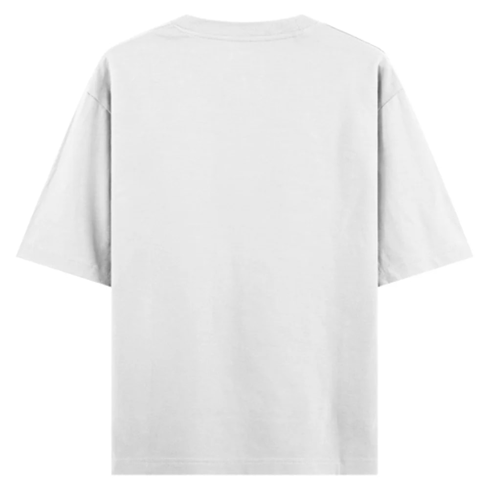 The OG Influencer Oversized T-Shirt view 2