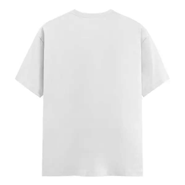 Today's Status." — Mood Battery Tee Unisex Classic Crew T-Shirt view 2