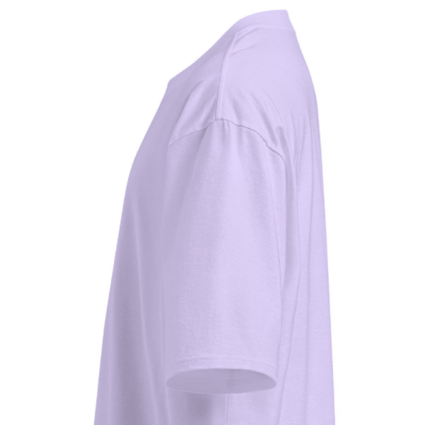 Ace of All Trades Unisex Oversized Classic T-Shirt view 3