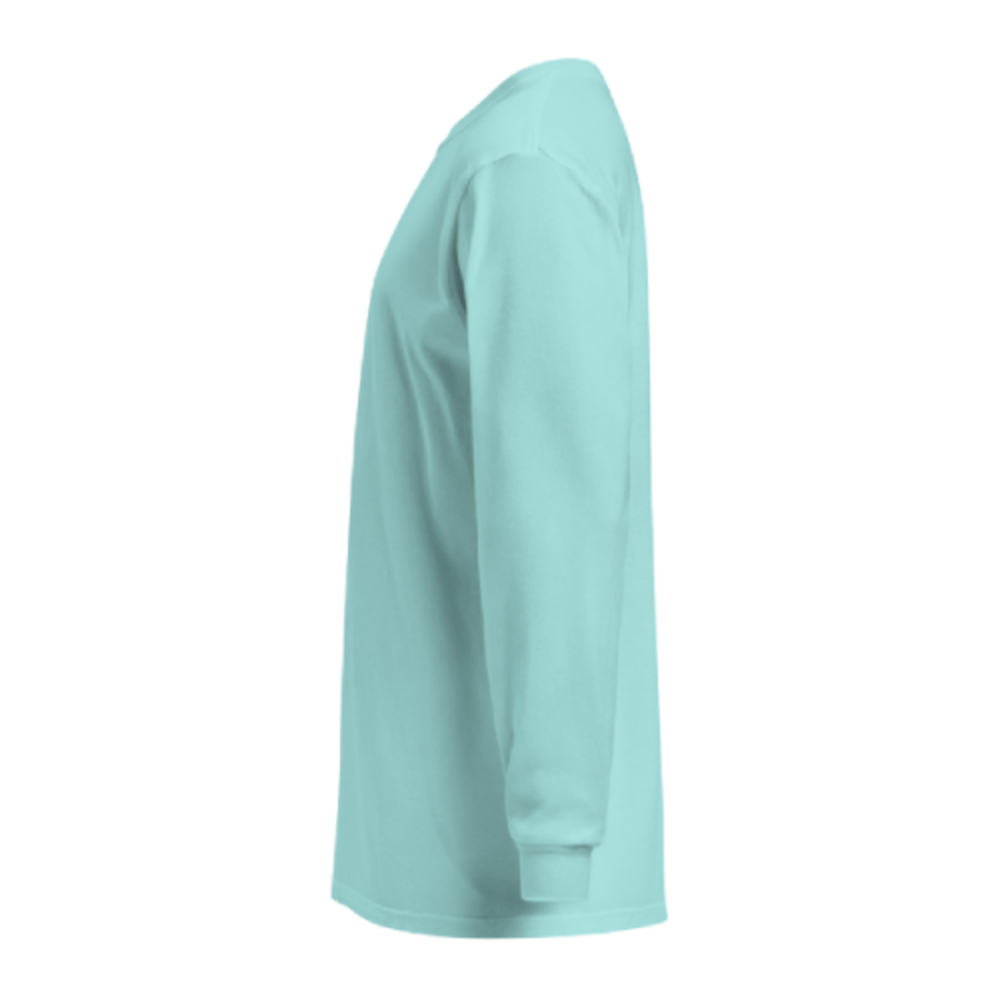 #BTJ Street Skull — Rise Beyond Noise Sweatshirt view 4