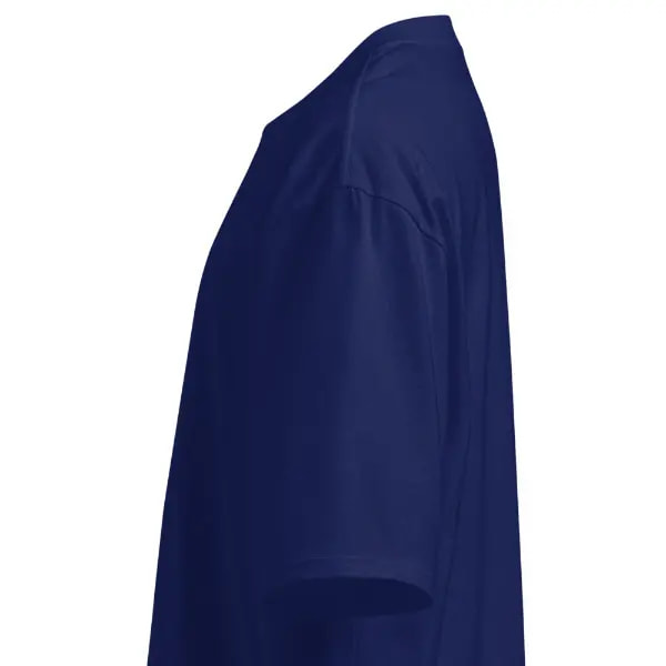 Ghosted My Rest Day Unisex Oversized Classic T-Shirt view 4