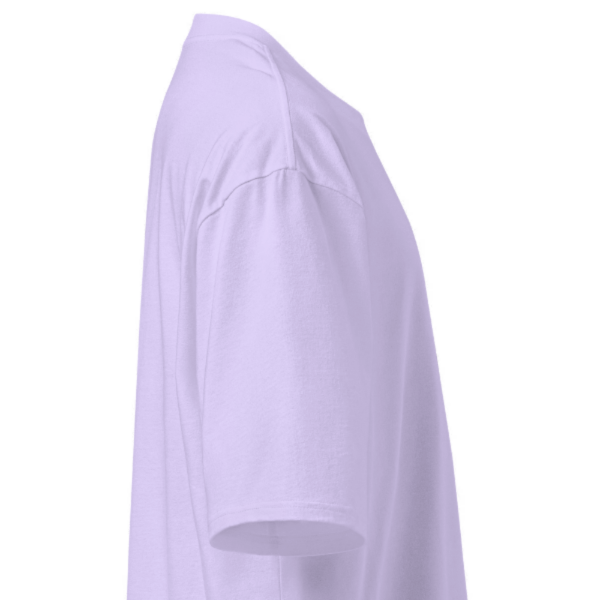 Ace of All Trades Unisex Oversized Classic T-Shirt view 4
