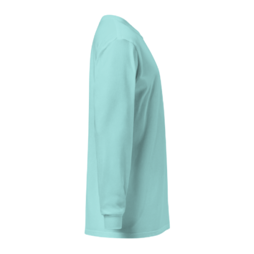 #BTJ Street Skull — Rise Beyond Noise Sweatshirt view 3