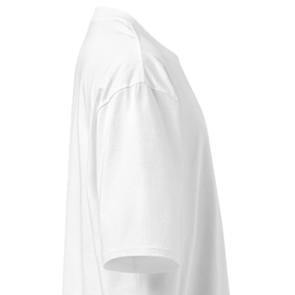 Jugaad Is a Strategy Unisex Oversized Classic T-Shirt view 4